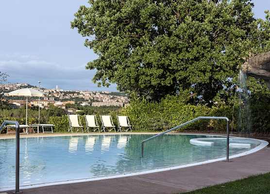 La Meridiana Bleisure Hotel 1