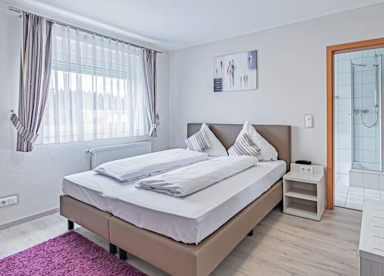 Hotel Tannenblick 1