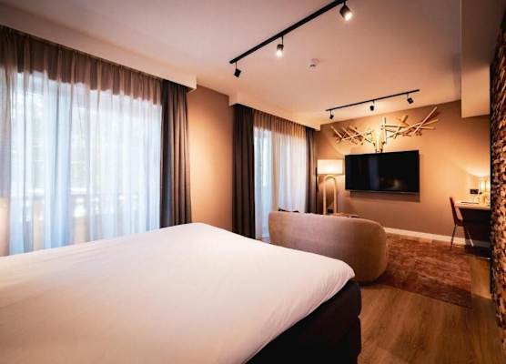 Hotel de Sterrenberg - Adults Only 1
