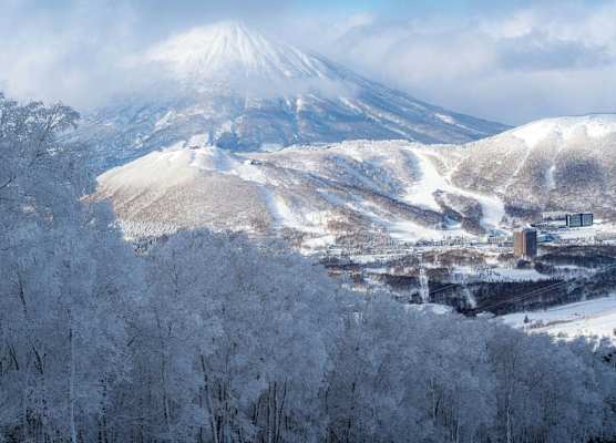 The Westin Rusutsu Resort 1