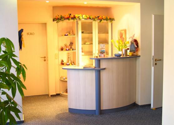 Hotel zum Rosenteich 1