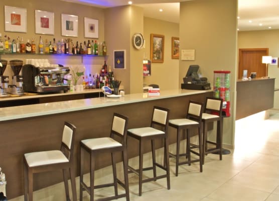 Holiday Inn Express CAMPO DE GIBRALTAR - BARRIOS by IHG 1