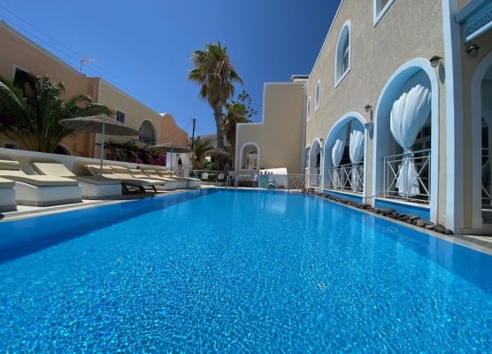 Dioskouri Art Villas 1