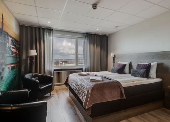 Dream - Luxury Hostel 1