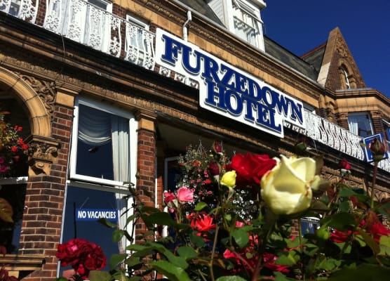 Furzedown Hotel 1