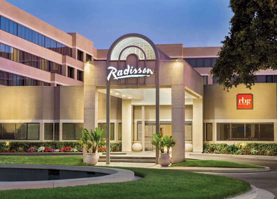 Radisson Hotel Sunnyvale - Silicon Valley 1