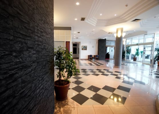 Hotel Petka 1