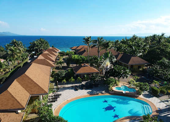 Turtle Bay Dive Resort 1