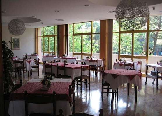 Hotel Condor 1