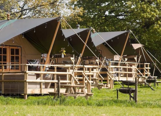 Primrose Farm Holidays 1