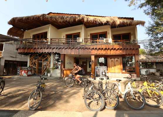 La Bella - Hotel Villa & Spa 1