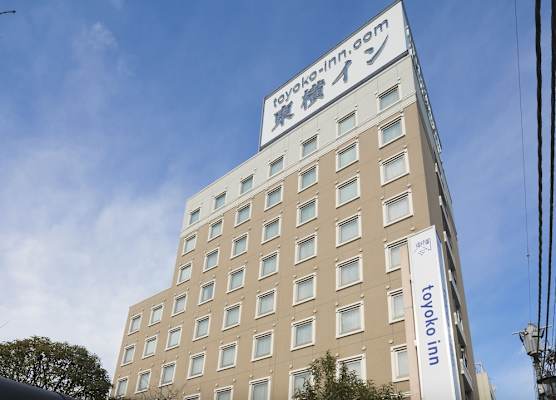 Toyoko Inn Tokyo Akabane-eki Higashi-guchi Ichiban-gai 1