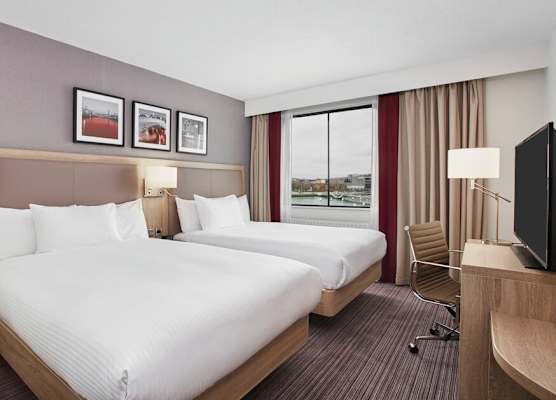 Leonardo Hotel Aberdeen 1
