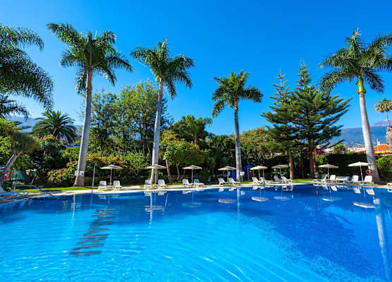 Apartamentos Masaru 1