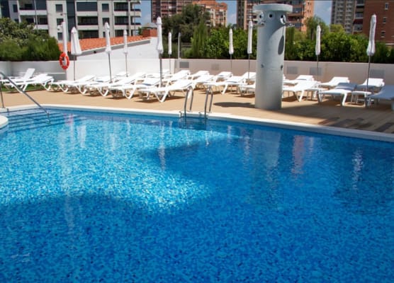 Riviera Beachotel - Adults Recommended 1