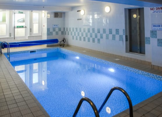 New Westcliff Hotel 1
