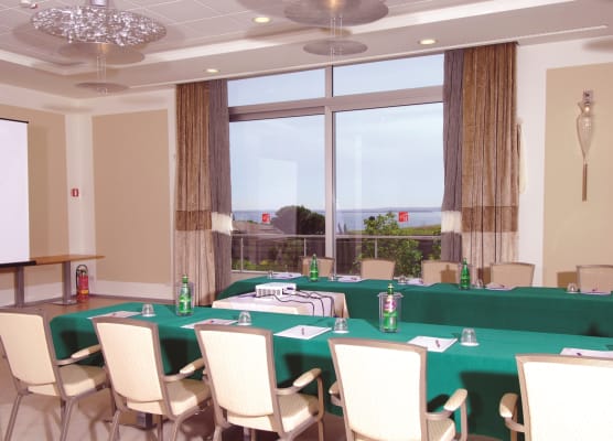Parc Hotel Germano Suites & Apartments 1