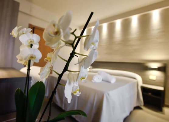 Hotel Crystal 1