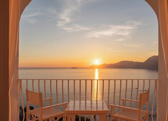Tramonto d'Oro 1