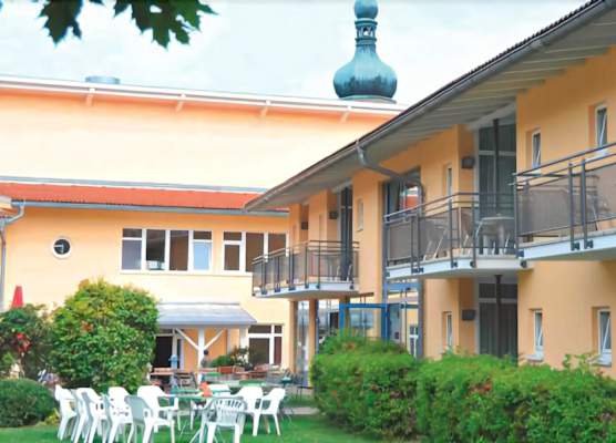 Donna Hotel Klosterhof 1