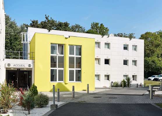 B&B HOTEL Paris Nord Aulnay-sous-Bois 1
