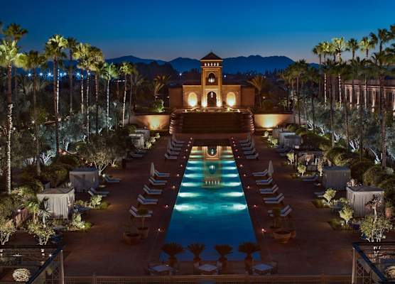 Selman Marrakech 1