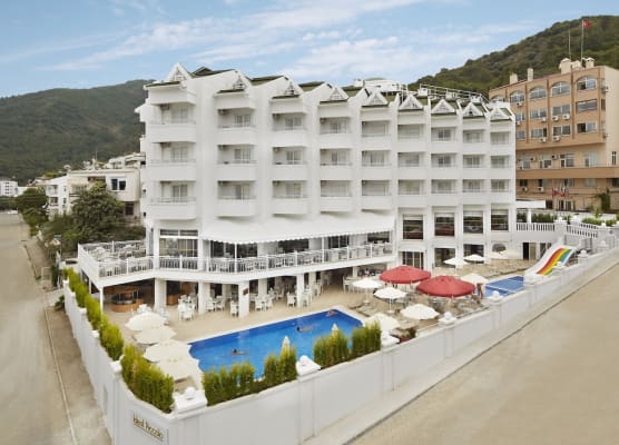 Piccolo Dream Hotel - All Inclusive - Adults Only 1