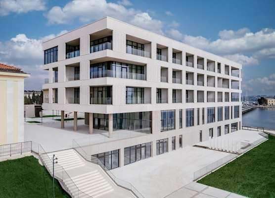 Monumenti Heritage Hotel&Resort 1