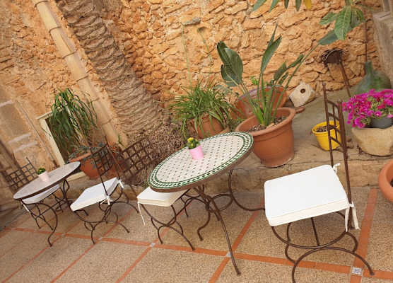 Hotel Segles - Turismo de Interior 1