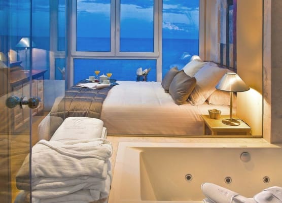 Hotel Boutique Villa Venecia 1
