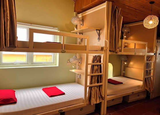 Hanoi EcoStay 1 hostel 1