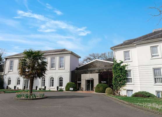 Manor Of Groves Hotel, Golf & Health Club 1