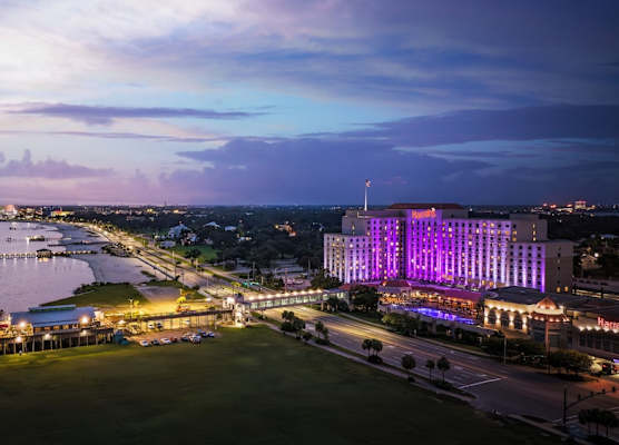 Harrah's Gulf Coast Hotel & Casino - A Caesars Rewards Destination 1