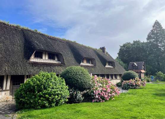 La Chaumière Normande 1