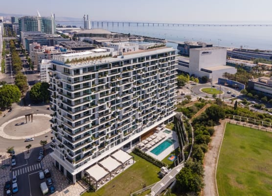 Martinhal Lisbon Oriente 1