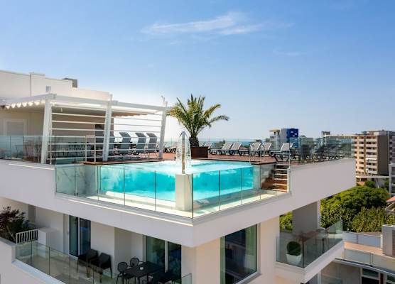 Hotel Italia Palace 1