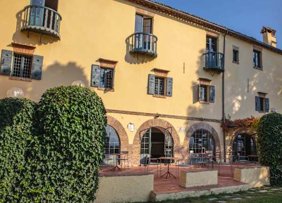 La Loggia Historic Resort - Albergo Diffuso 1