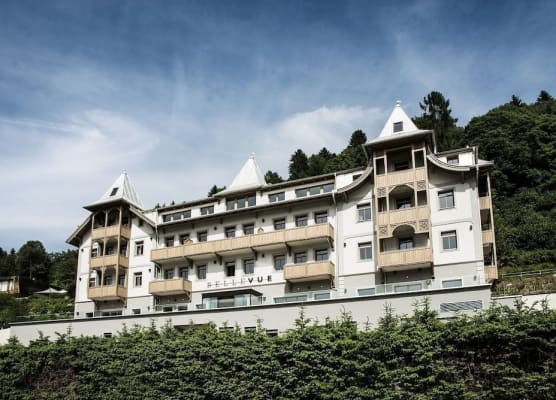 Seehotel Bellevue by keyone 1