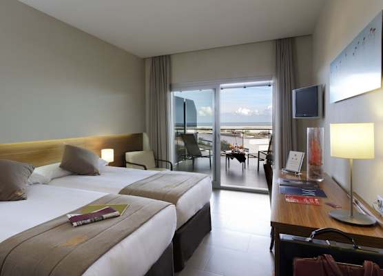 Thalasia Costa de Murcia 1