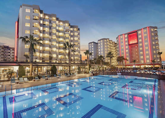 Ramada Resort By Wyndham Lara 1