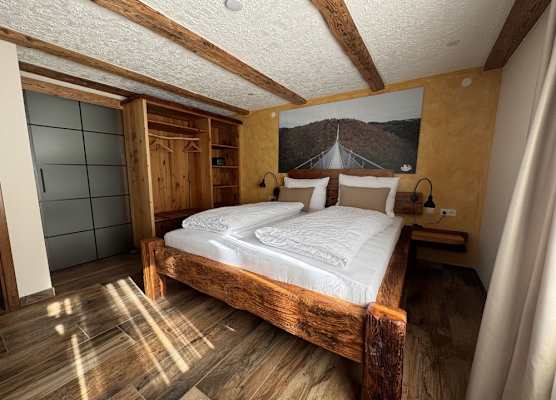 Hotel Black Forest 1