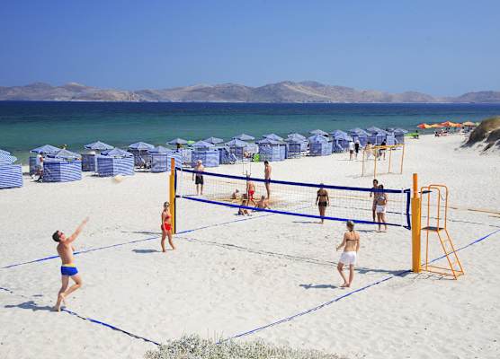SANDY BEACH 1
