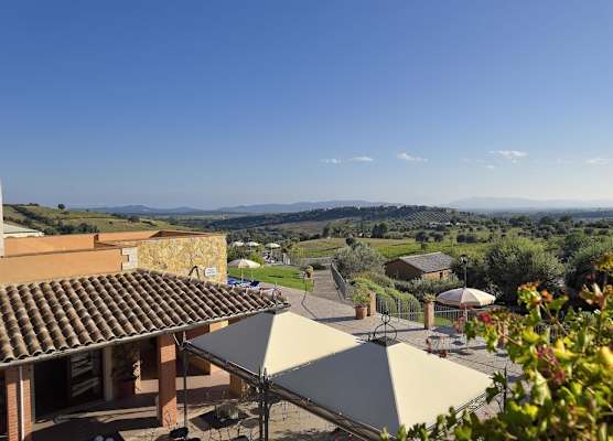 Essence Maremma Toscana - Borgo Magliano Resort 1