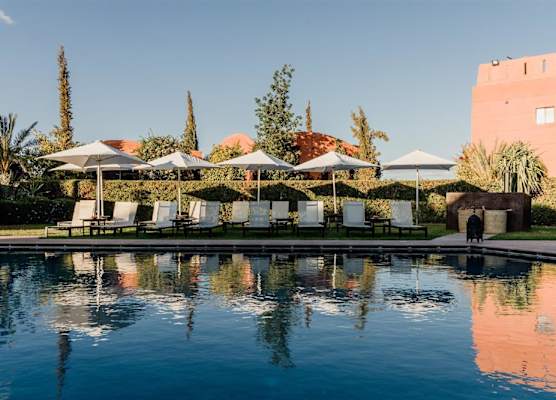 Adama Resort 1