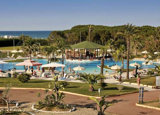 BV Airone Resort 1