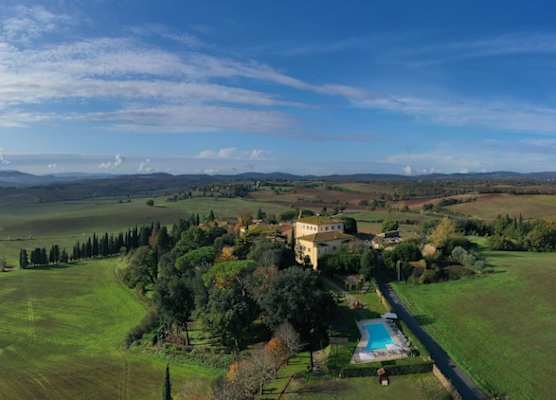Villa Sabolini 1