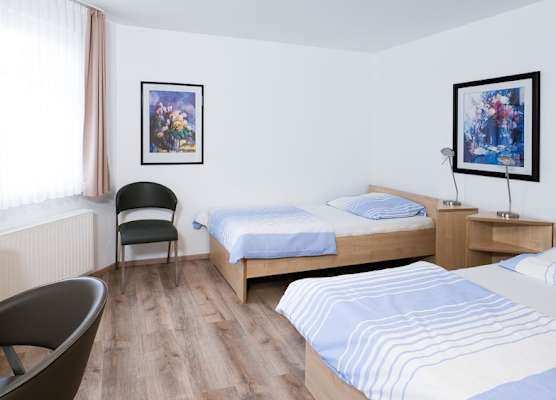 Brenzhotel Heidenheim 1