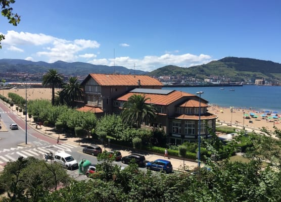 Hotel Igeretxe 1