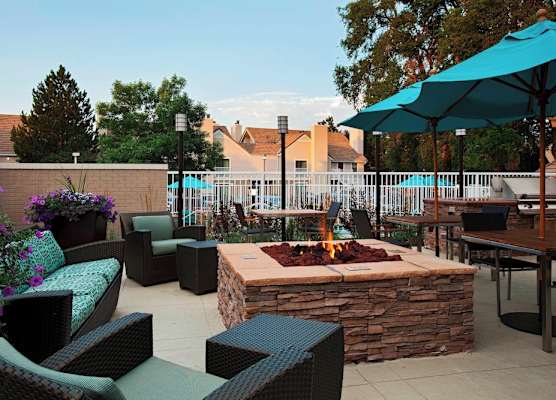 Residence Inn by Marriott Boulder 1