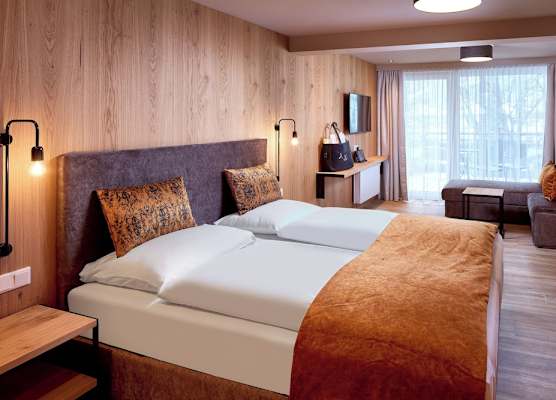 HOTEL SONNBLICK Kaprun, Salzburg - including Summer Card 1